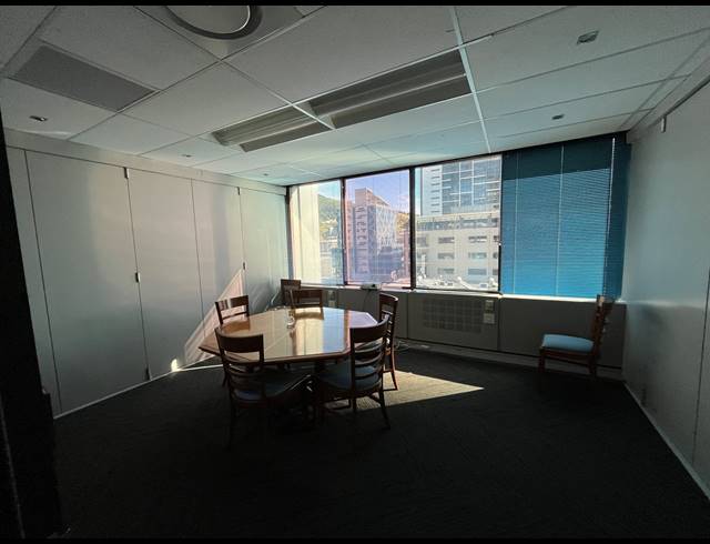 717M² OFFICE TO LET IN CAPE TOWN CITY CENTRE